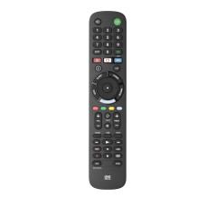 One For All Tv Replacement Remotes Sony (URC4912)